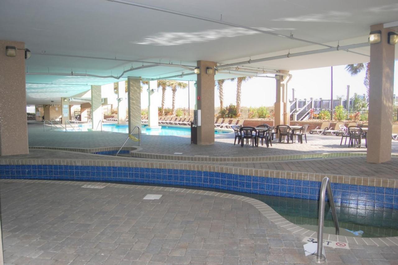 Bahama Sands 1204 เมอร์เทิลบีช ภายนอก รูปภาพ