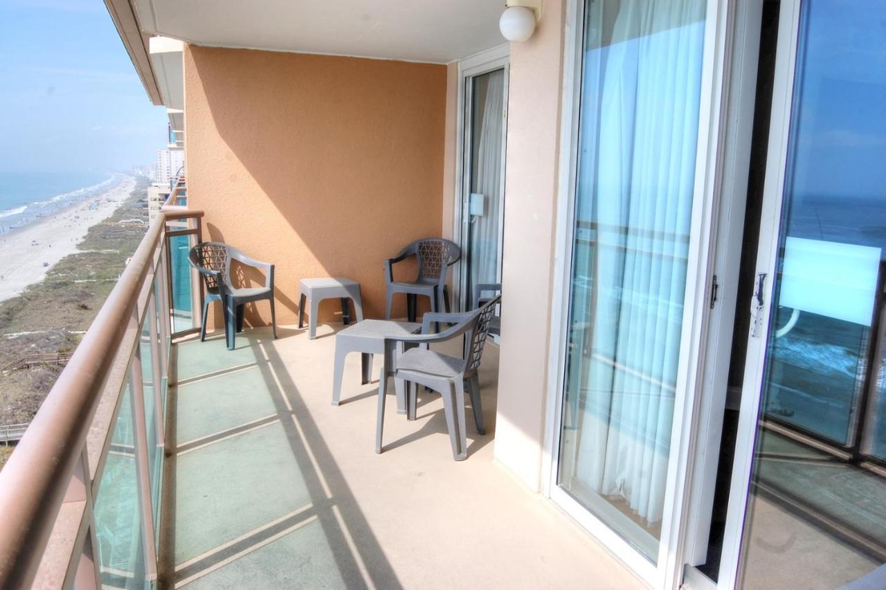 Bahama Sands 1204 เมอร์เทิลบีช ภายนอก รูปภาพ